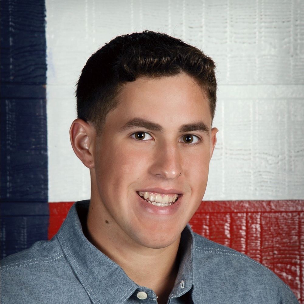 Meet your Posher, Richard